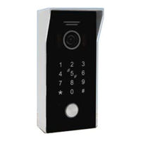 Eyevision EV-IP-KP22 User Manual