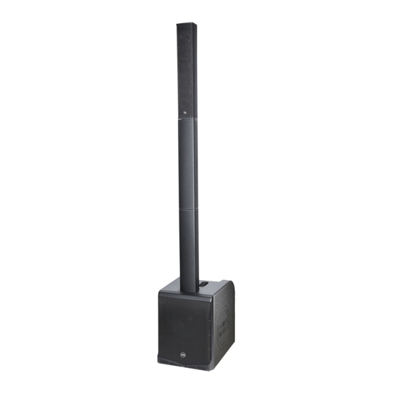 Power works MERCURY P10 User Manual