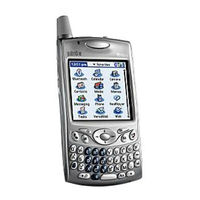 palmOne VersaMail User Manual