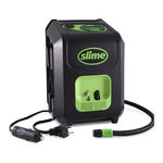 Slime DUAL POWER 40052 Instructions Manual