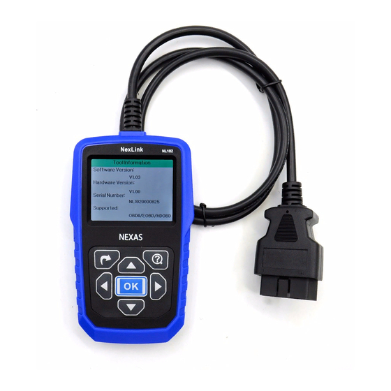 NexLink NL102 User Manual