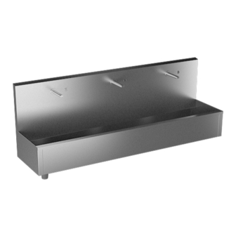 Sanela SLUN 81P Manual