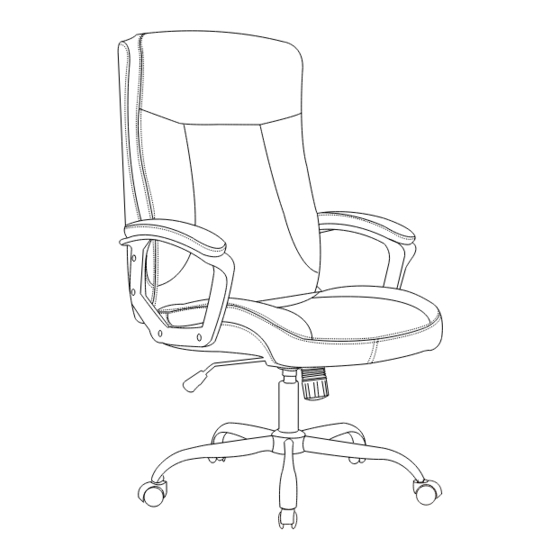 Costway CB10465 Manual