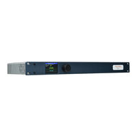 TSL TALLYMAN TM1-Mk3+ Installation Manual