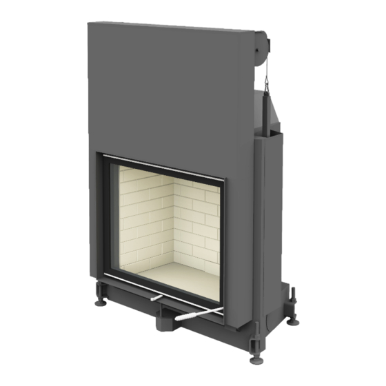 Brunner BKH 5.0 flat 50-82 green Installation Manual