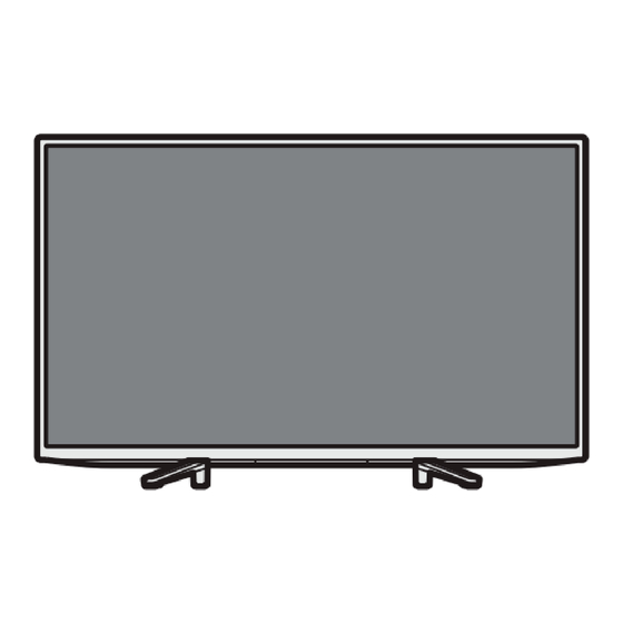 Sony KD-32W836 Reference Manual