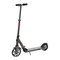 Razor A5 CARBON LUX User Manual