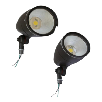 MaxLite maxLED MLSB Series Operating Instructions