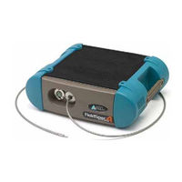 ASD FieldSpec 4 User Manual