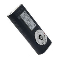 Mpio FY 500 User Manual