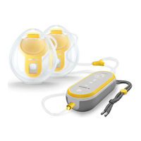 Medela Freestyle User Manual