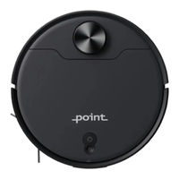 point Dusty 810 User Manual