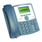 IP Phone Cisco LINKSYS SPA922 Quick Start Manual