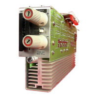 Hp 60502A Quick Start Manual