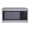 Microwave Oven Sharp R-551ZS Operation Manual