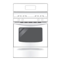 Frigidaire ES 300 Important Safety Instructions Manual