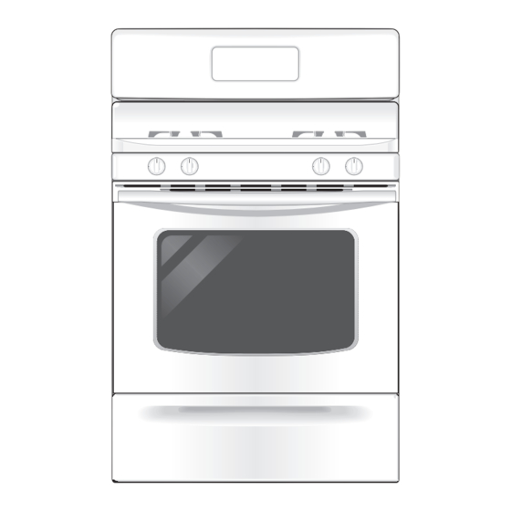Frigidaire ES300 Important Safety Instructions Manual