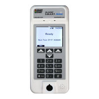 Smart Start IN-HOM S.M.A.R.T. Mobile User Manual