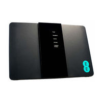 EE Bright Box 2 Quick Start Manual