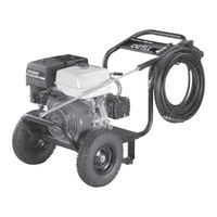 Ex-Cell ZR2700 Operation Manual