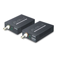 Planet LRP-101U-KIT User Manual