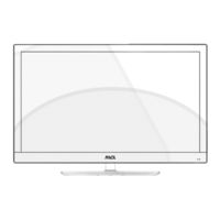 Avol AET42220FM Instruction Manual