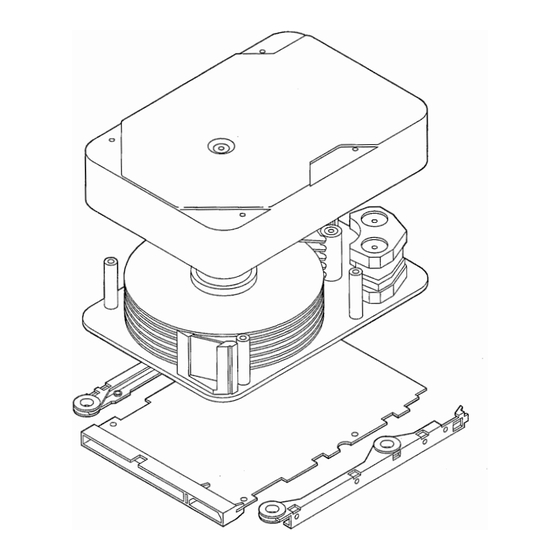 HP C2246 Technical Reference Manual
