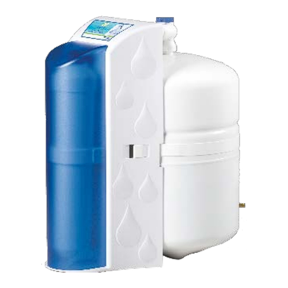 Water Control PS-5 Troubleshooting And Maintenance Manual