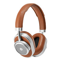 Master & Dynamic MW65 User Manual
