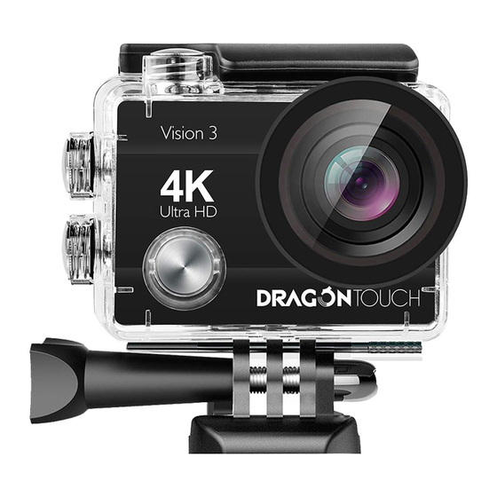 DragonTouch Vision 3 User Manual