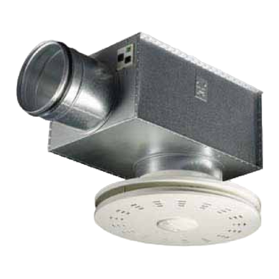Swegon ADAPT Free Installation, Commissioning Maintenance