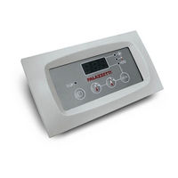 Palazzetti TC 120 User Manual