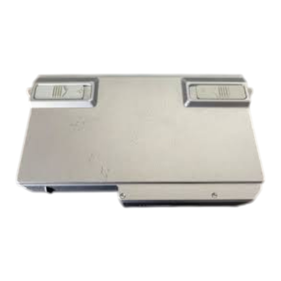 Panasonic CF-VZSU59U Operating Instructions Manual