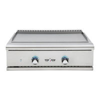 Delta Heat DHTG32 Installation, Use & Care Manual