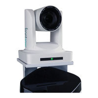 FrontRow LessonCam 12X Configuration Manual