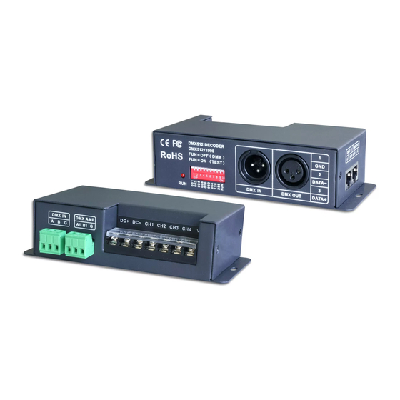 Ltech LT-840-6A Manual