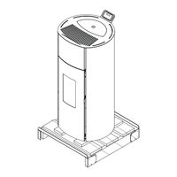 CASTELLI ARTURO Assembly - Description - Cleaning - Technical Data
