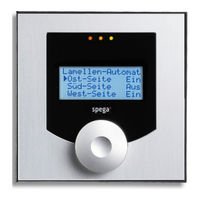 spega 341 298 Technical Manual