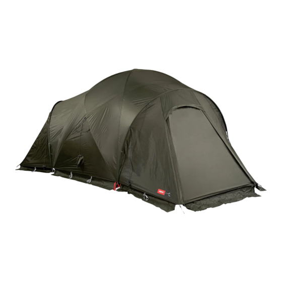 Alpkit HEKSA Quick Start Manual