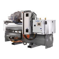 Carrier AquaForce PUREtec 30XW-VZE 1201 Installation, Operation And Maintenance Instructions