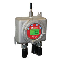 Rki Instruments AirLink 6940XP Operator's Manual