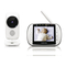 Baby Monitor Motorola MBP331-2 Quick Start Manual