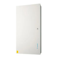 Allegion Interflex IF-4076-8 Manual