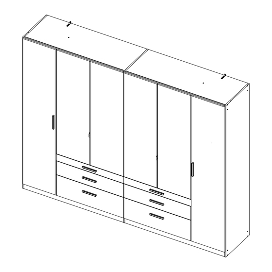 Rauch M1967 Assembly Instructions Manual