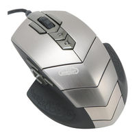 Steelseries World of Warcraft Mouse User Manual