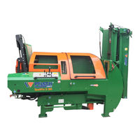 Posch SpaltFix S-360 Operating Instructions Manual