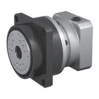Sumitomo Drive Technologies Invertek Drives Optidrive P2 Maintenance Manual