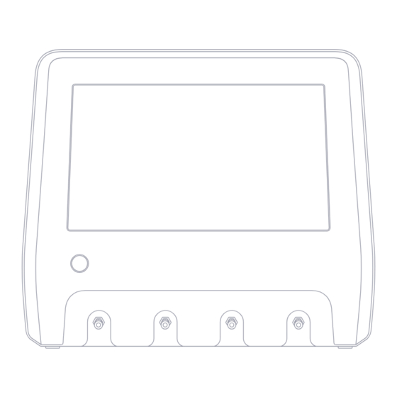 Fluke Biomedical IDA-6 Manuals