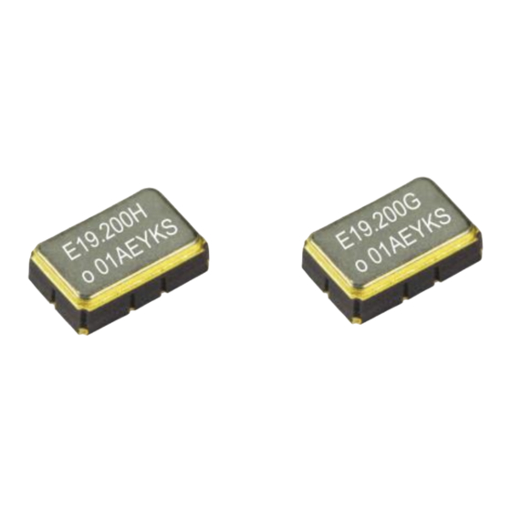 Seiko Epson X1G0052310011 Series Manual