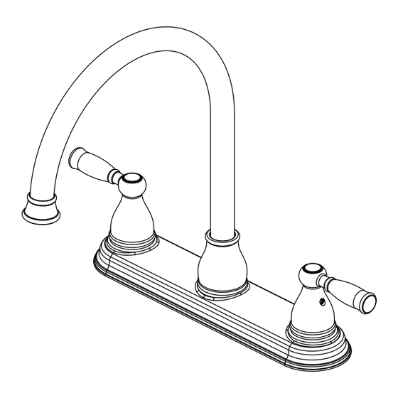 Project Source 67129W-1001 Manual